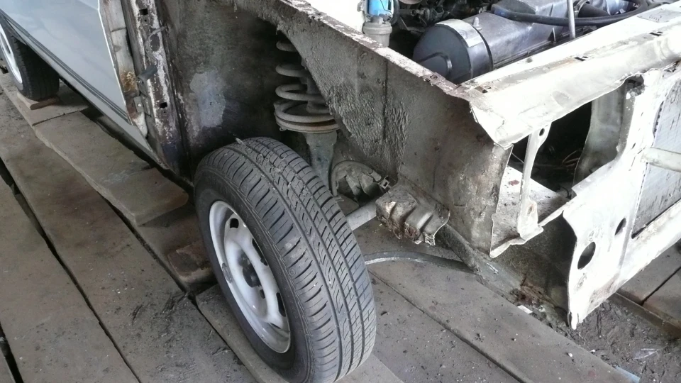 Lada 2109 Горинич 3