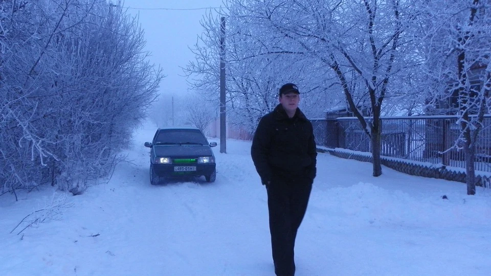 Lada 2109 Green Dragon 3