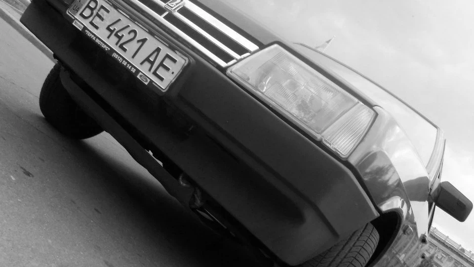 Lada 2109 Green <=What The Fuck