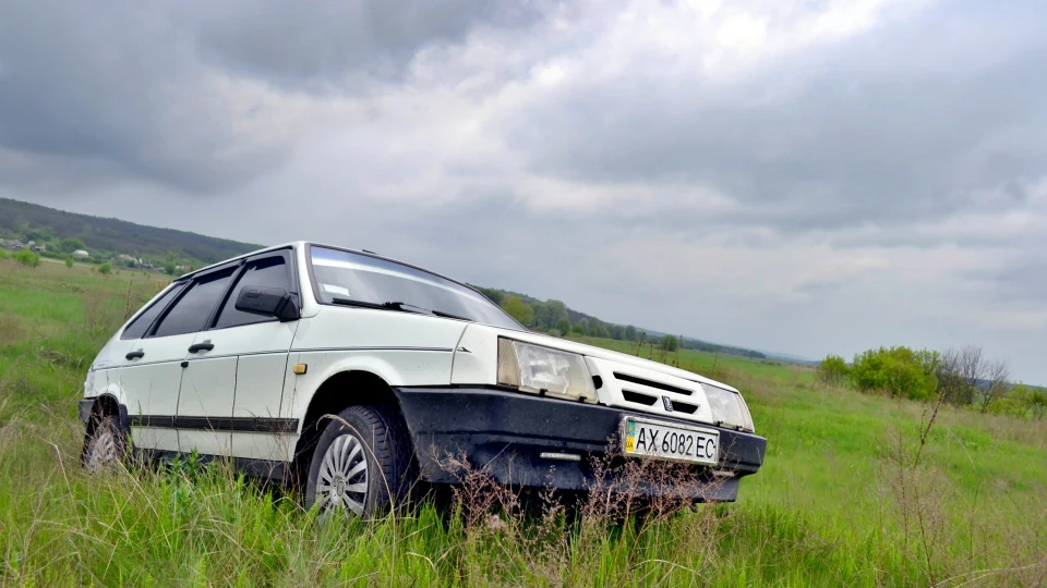 Lada 2109 HANSEAT-Німочка) 4
