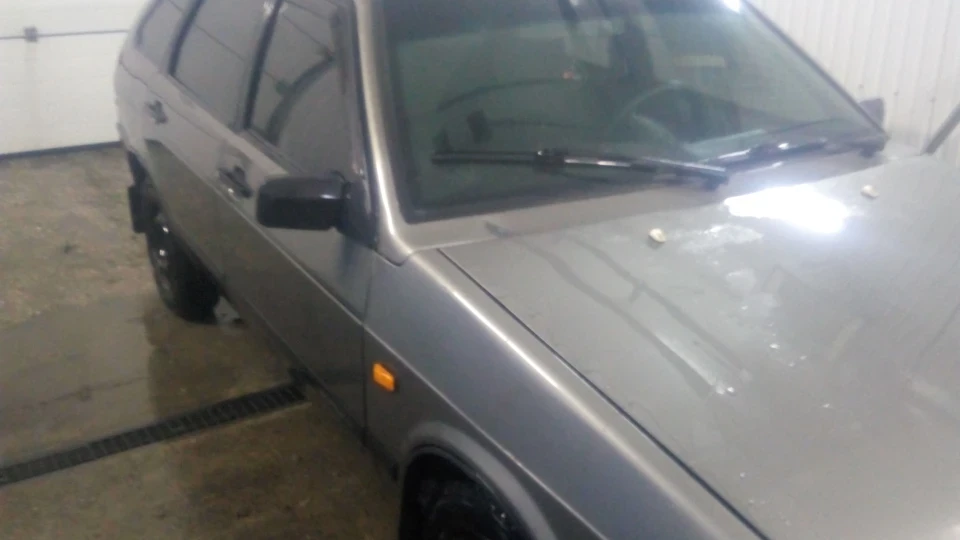Lada 2109 Hanseat 2