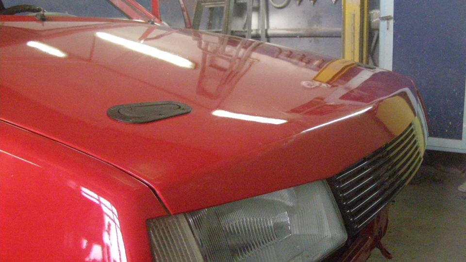 Lada 2109 Inestra