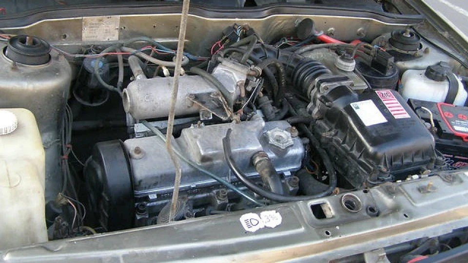 Lada 2109 Історія повторюється 3