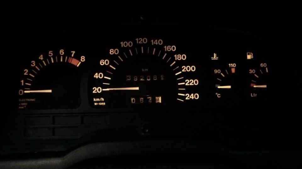 Lada 2109 Коржик 2