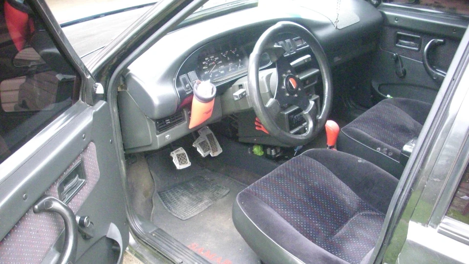 Lada 2109 l@sto4k@ 4
