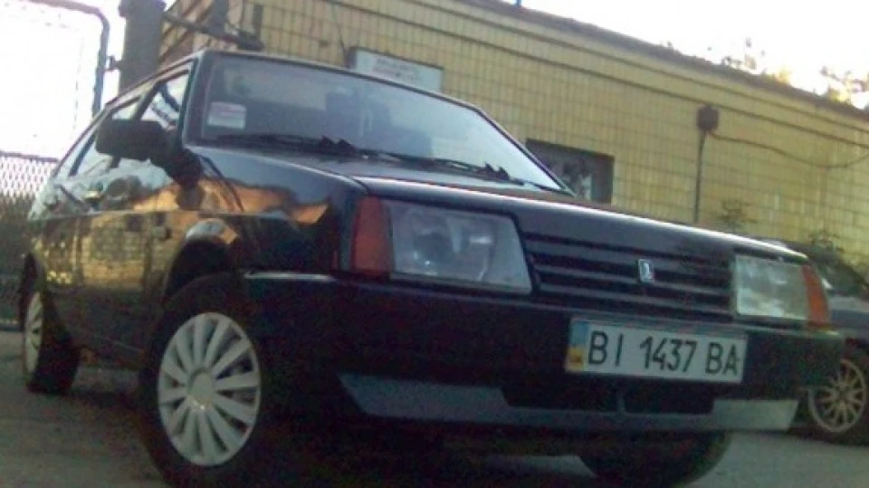 Lada 2109 LADA 9-ta 2