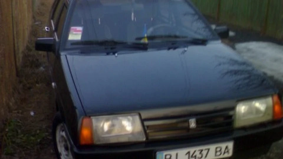 Lada 2109 LADA 9-ta 3