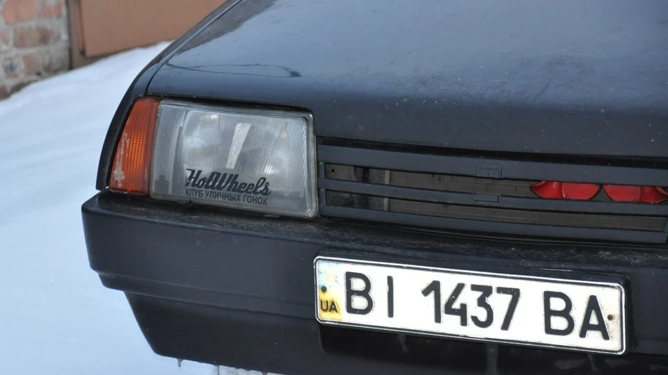 Lada 2109 LADA 9-ta 5