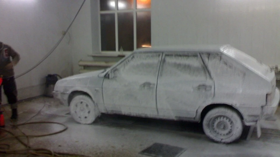 Lada 2109 Lada Samara 2