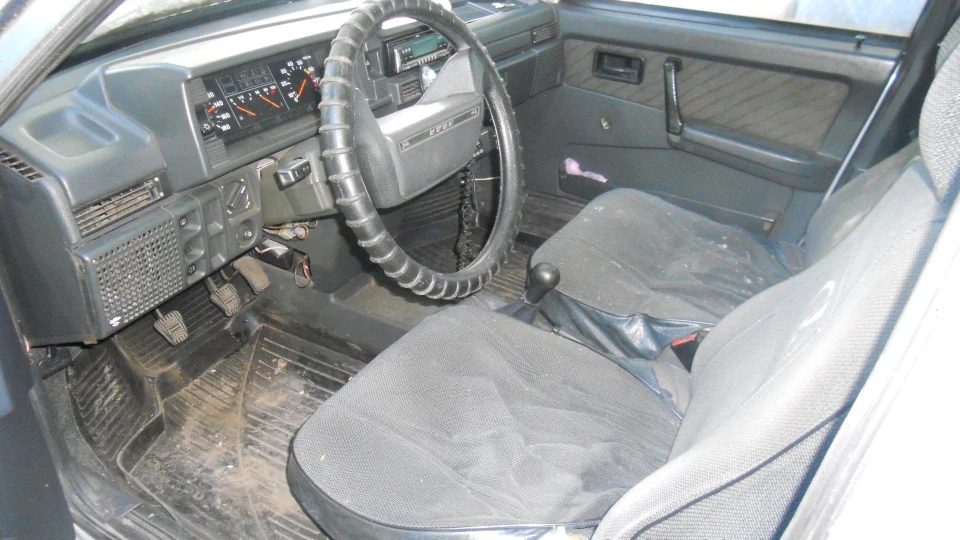 Lada 2109 Ластівка 2