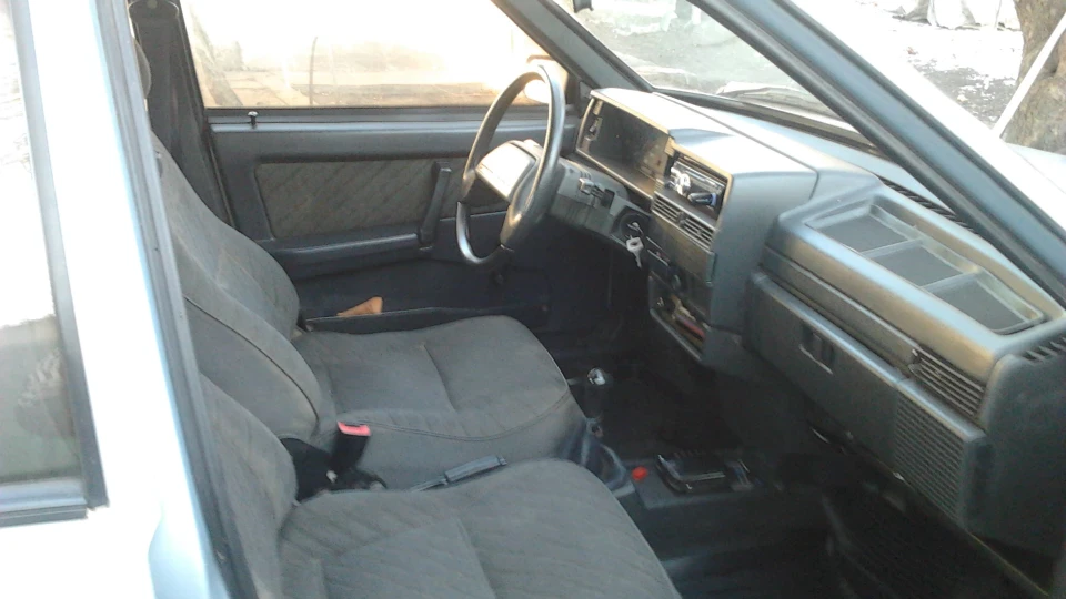Lada 2109 Ластівка 5