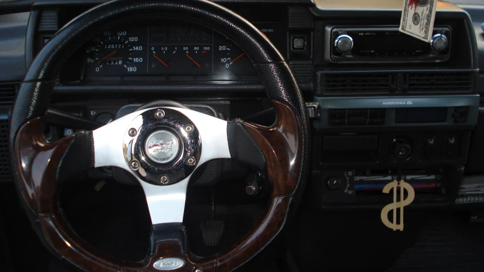 Lada 2109 =ластівка= 2