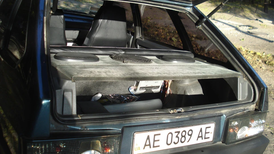 Lada 2109 =ластівка= 5