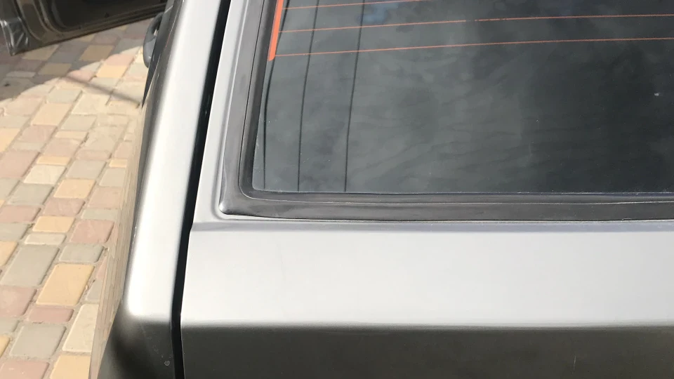 Lada 2109 Летюча Миша на 16ре 4