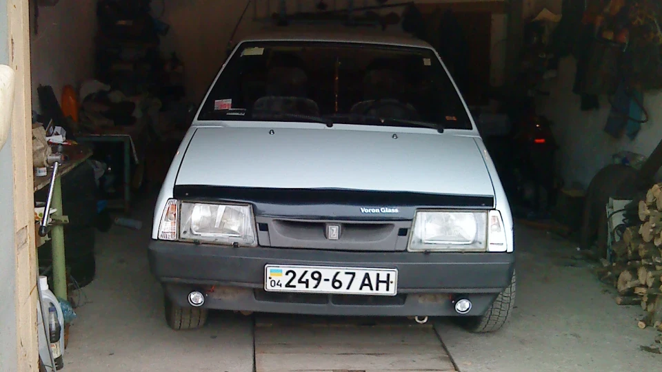 Lada 2109 Улюблена 2