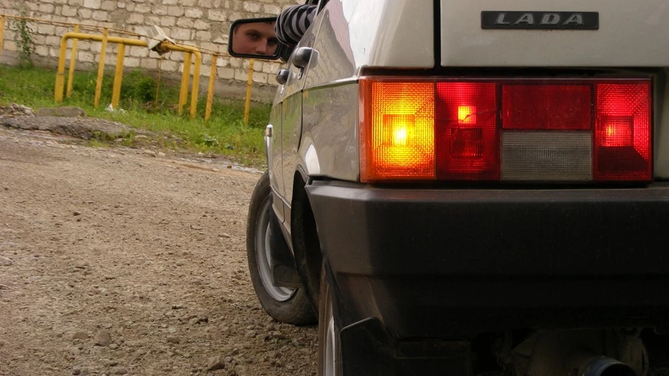 Lada 2109 кохана..перша.. 3