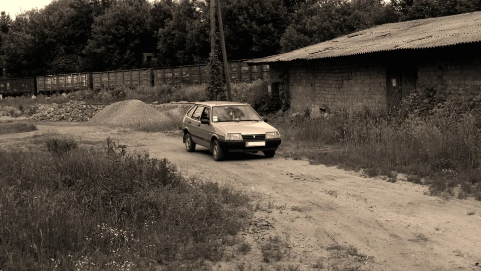 Lada 2109 кохана..перша.. 4