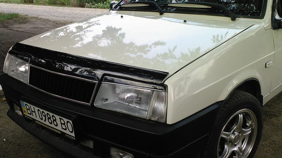 Lada 2109 LVOK 3