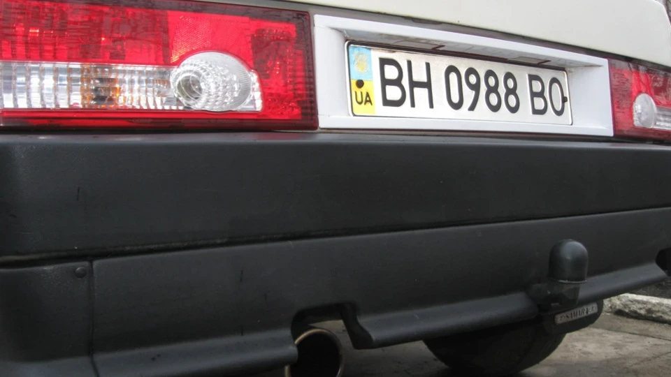 Lada 2109 LVOK 4