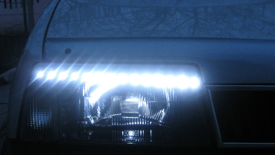 Lada 2109 LVOK 5