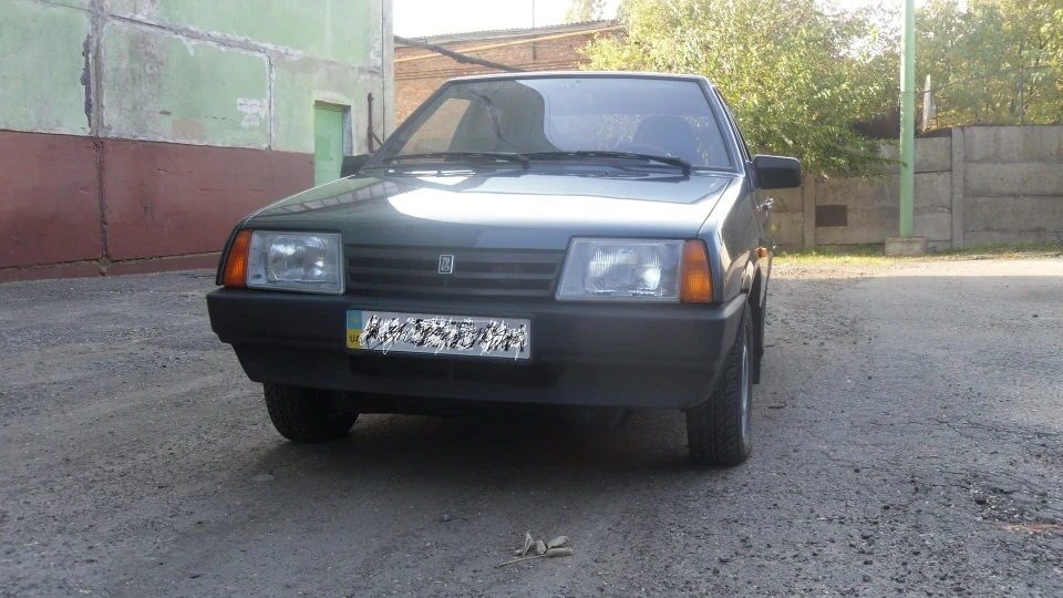 Lada 2109 M1,6 3