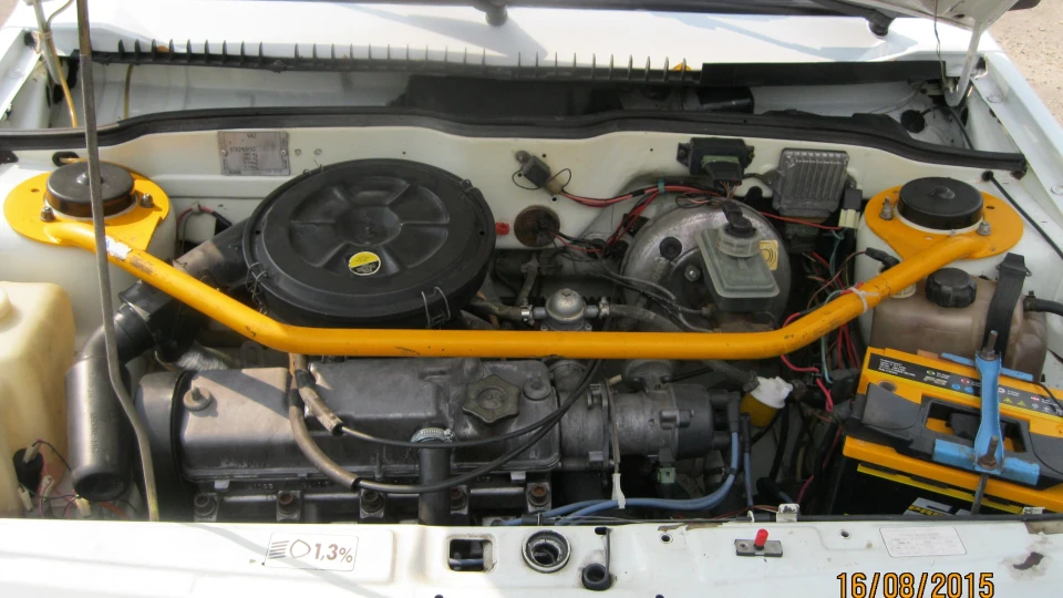Lada 2109 Моя колишня... . 3