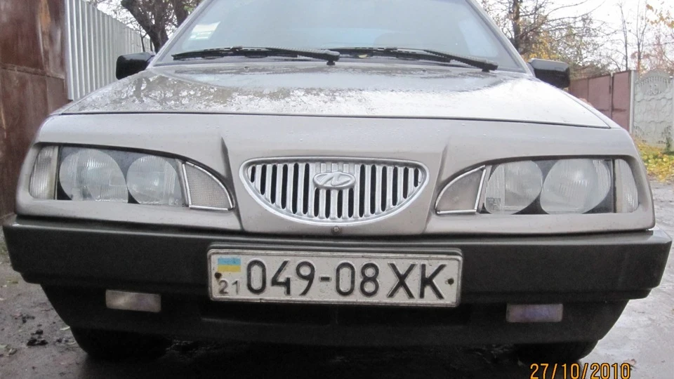 Lada 2109 Німка 2