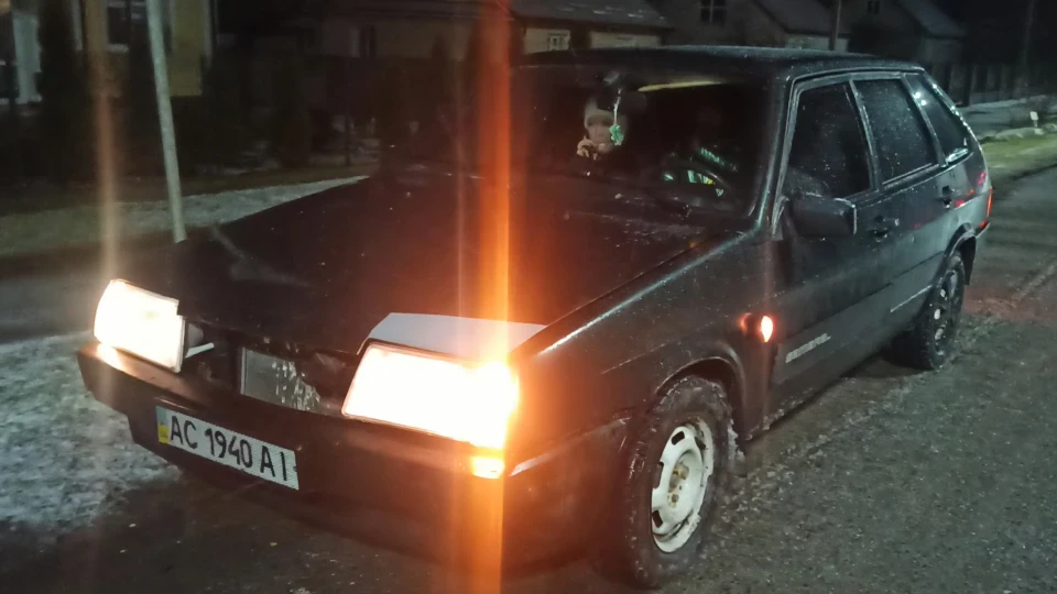 Lada 2109 Недоглянутий 1.5 2