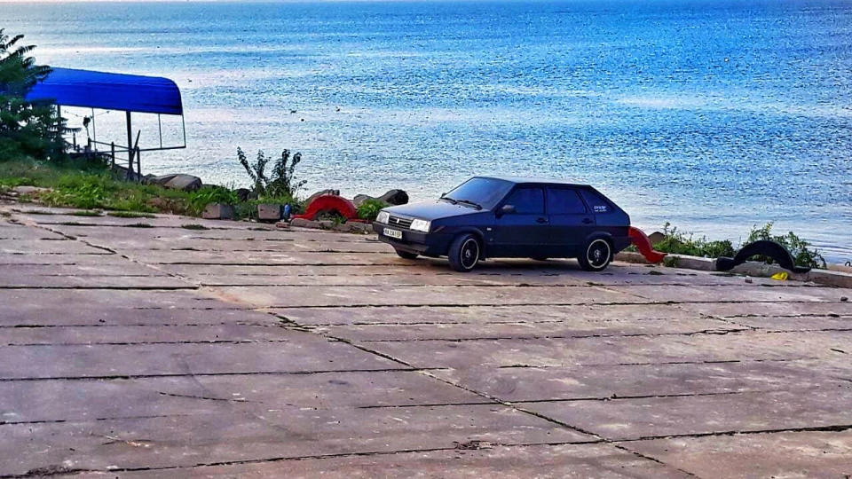 Lada 2109 No_name 4