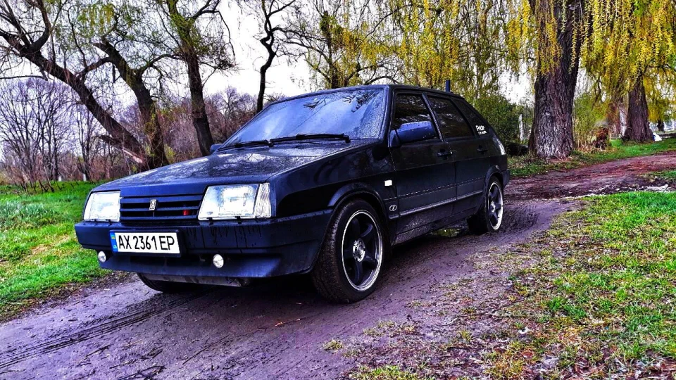 Lada 2109 No_name 5