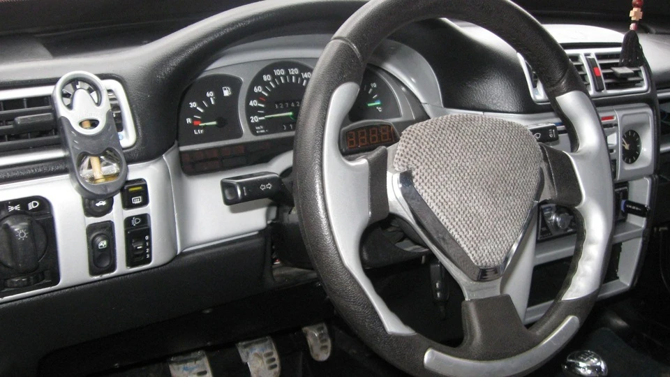 Lada 2109 On Exclusive 2