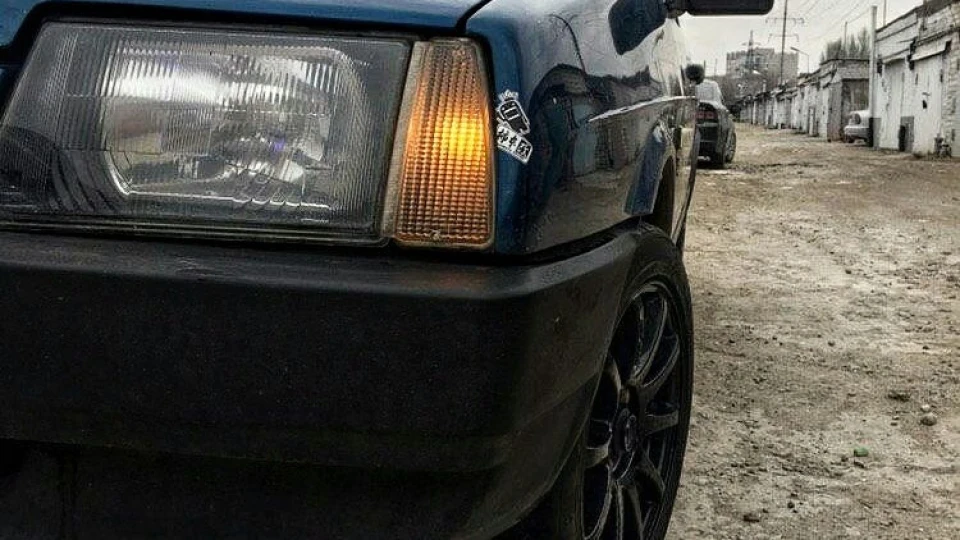 Lada 2109 OnStock