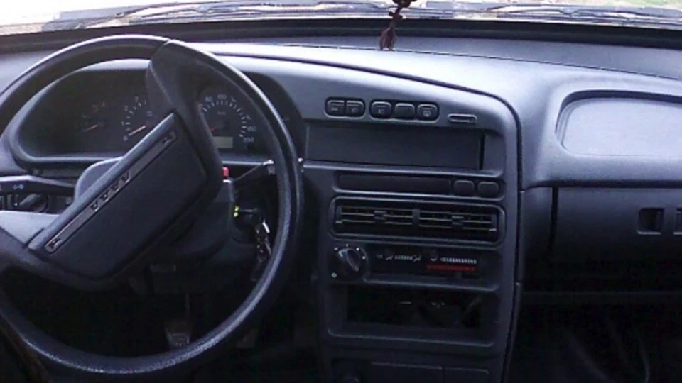 Lada 2109 Oper Style🟦🟥