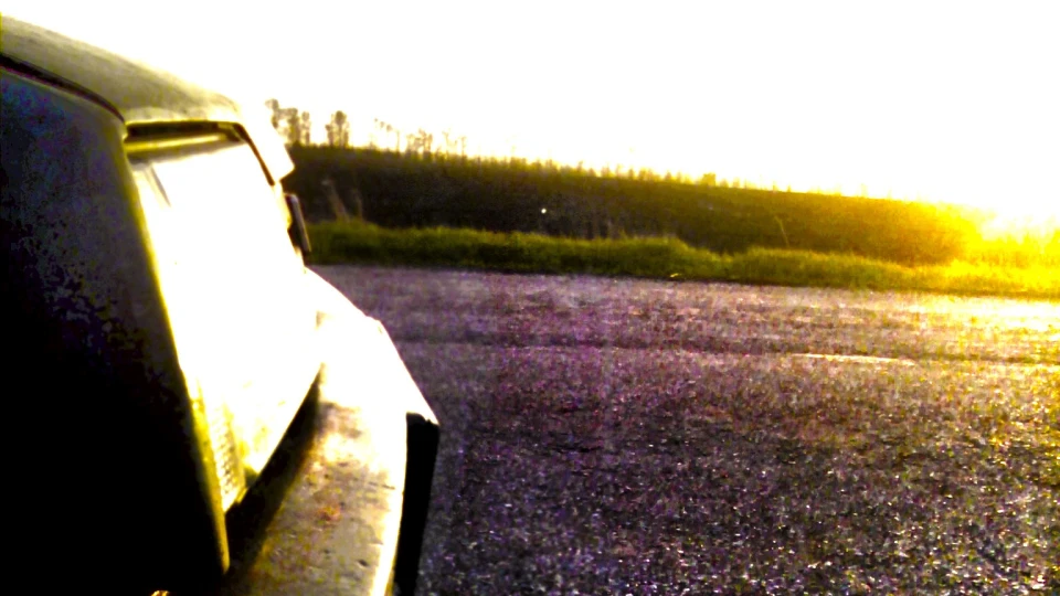 Lada 2109 Пацанський чорний ТАЗ 3