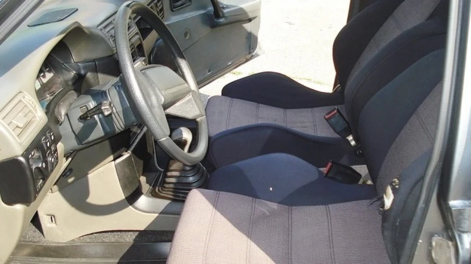 Lada 2109 Продав... 3