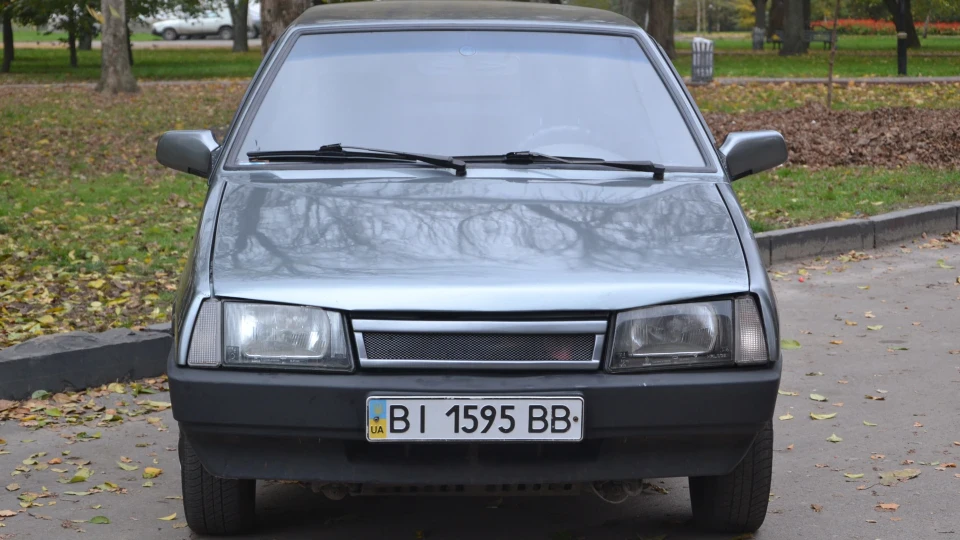 Lada 2109 Продав... 5