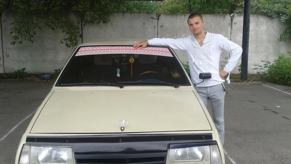 Lada 2109 Просто 9 5