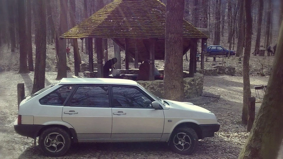 Lada 2109 РАКЕТА !!!🚦🇺🇦 2