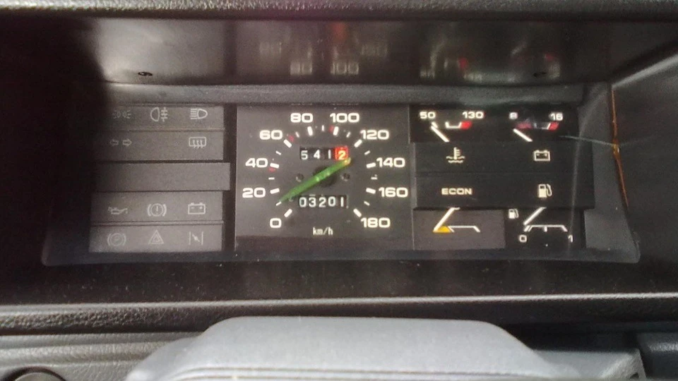Lada 2109 Реекспорт Німеччини 1,5) 4