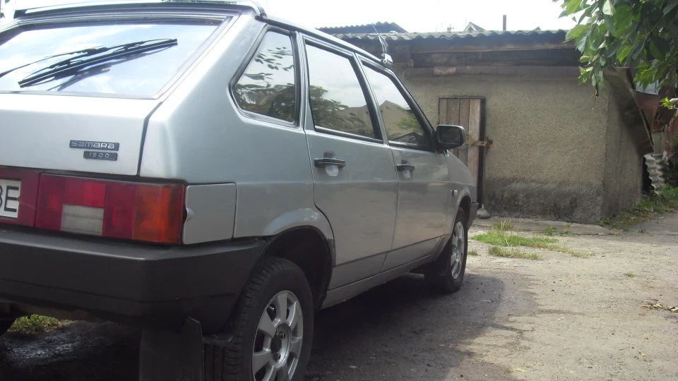 Lada 2109 ***ВЕЛИКИЙ*** 3