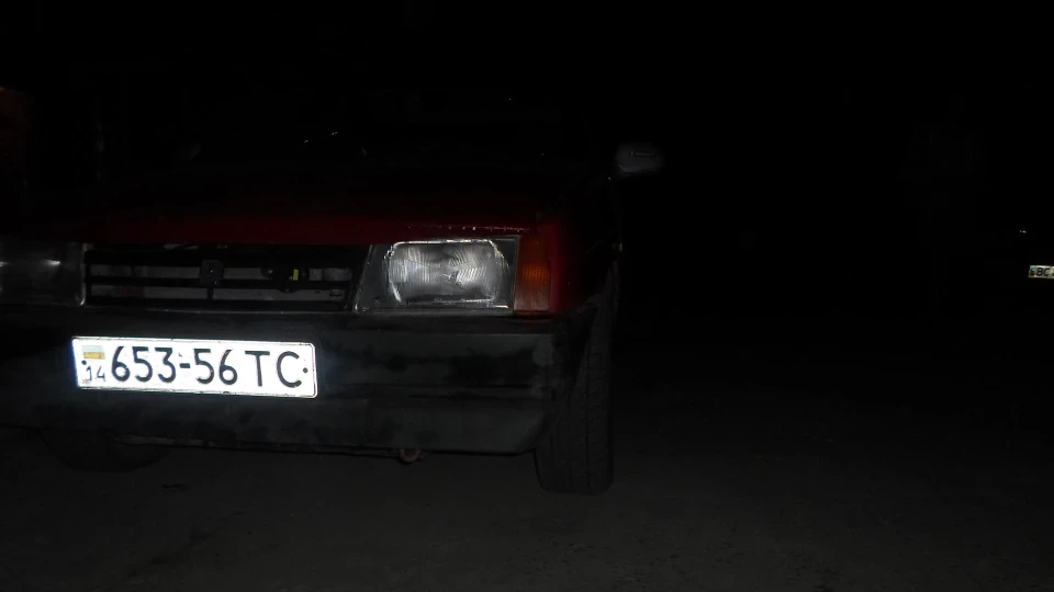 Lada 2109 RivaZ 2