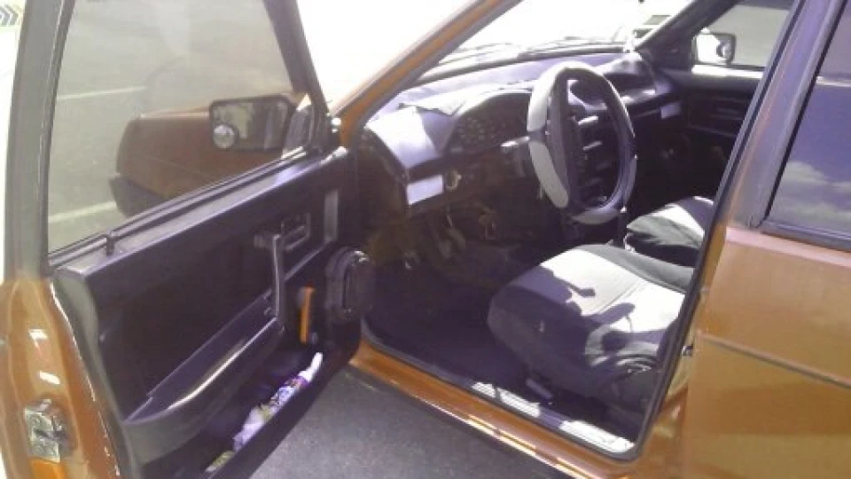 Lada 2109 rocket 5