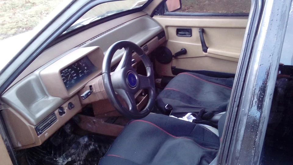 Lada 2109 РІВНИЙ КОРЧ 4