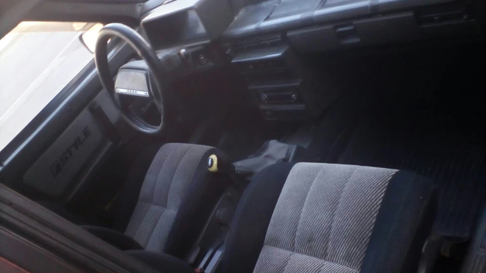 Lada 2109 Рубін 3