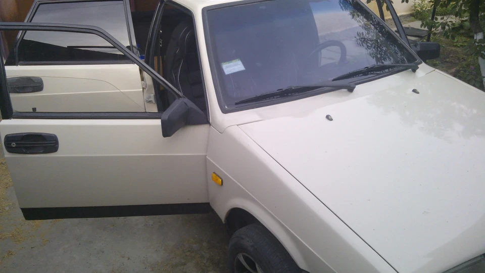Lada 2109 Важіль 3