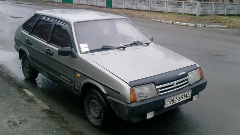 Lada 2109 S 3