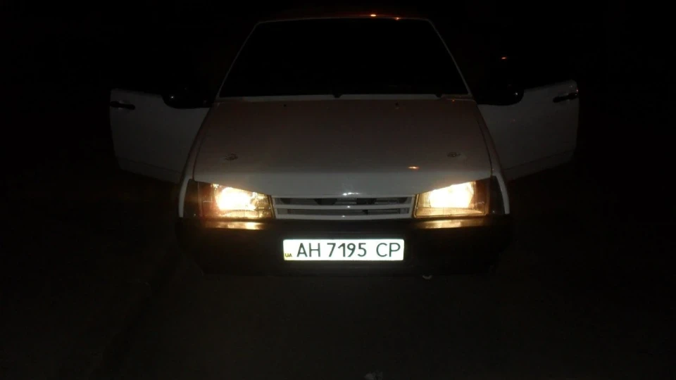 Lada 2109 ЛІТАК 2