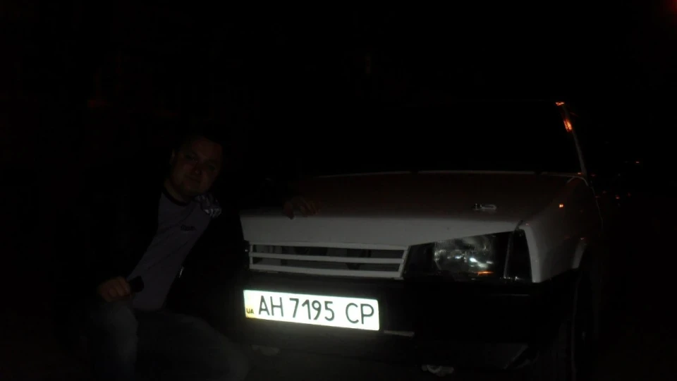 Lada 2109 ЛІТАК 3