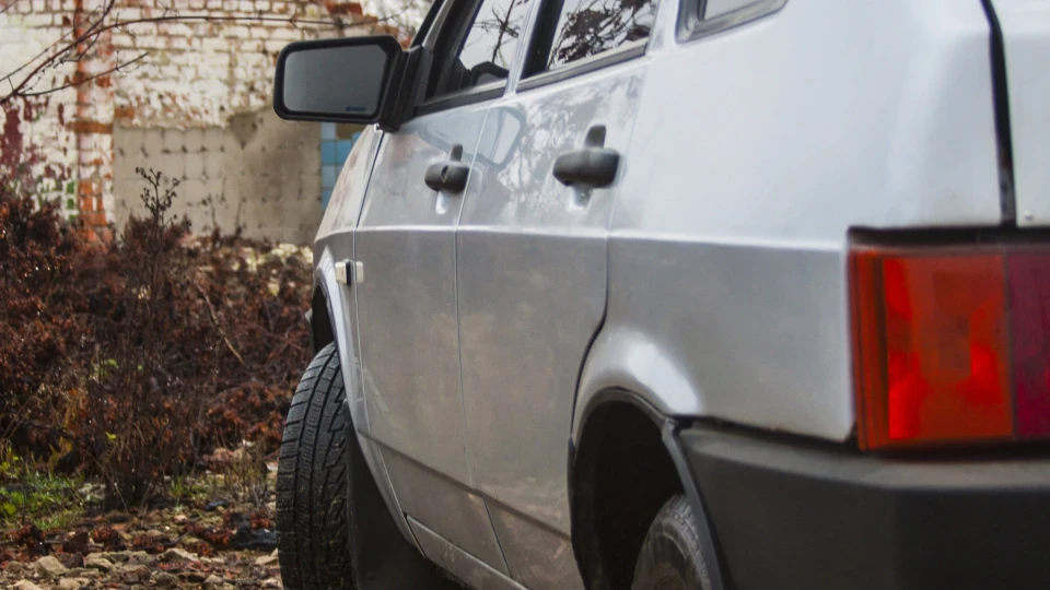 Lada 2109 Silver_Nine 4