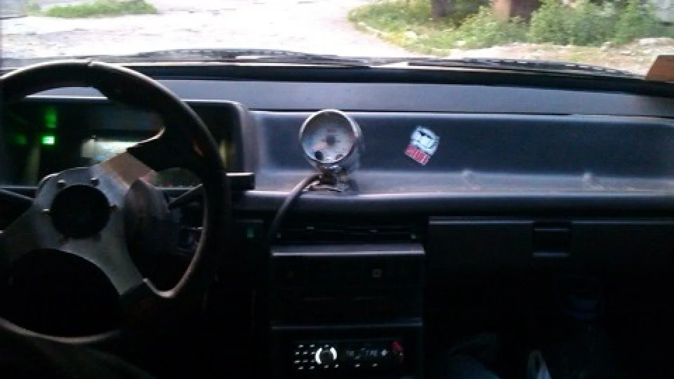 Lada 2109 SkyHorror ㋡ 2